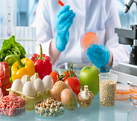 Food production with biotechnology is a necessity