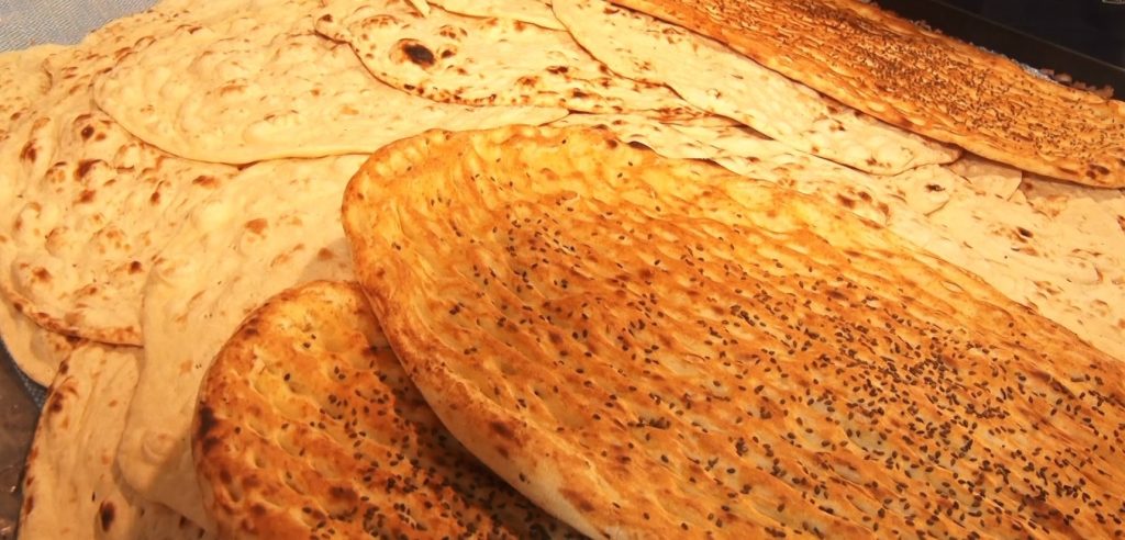 نانوایی‌های متخلف با هوشمندسازی یارانه آرد و نان به پایان خط می‌رسند