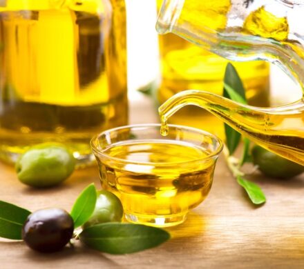 Iran’s green olive yellow complexion